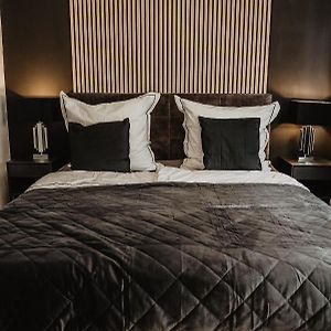 Deluxe Double Kamer