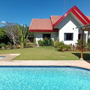 Villa Shangri-La