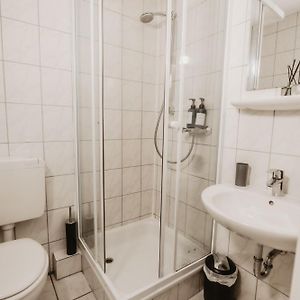 Standaard Double Kamer